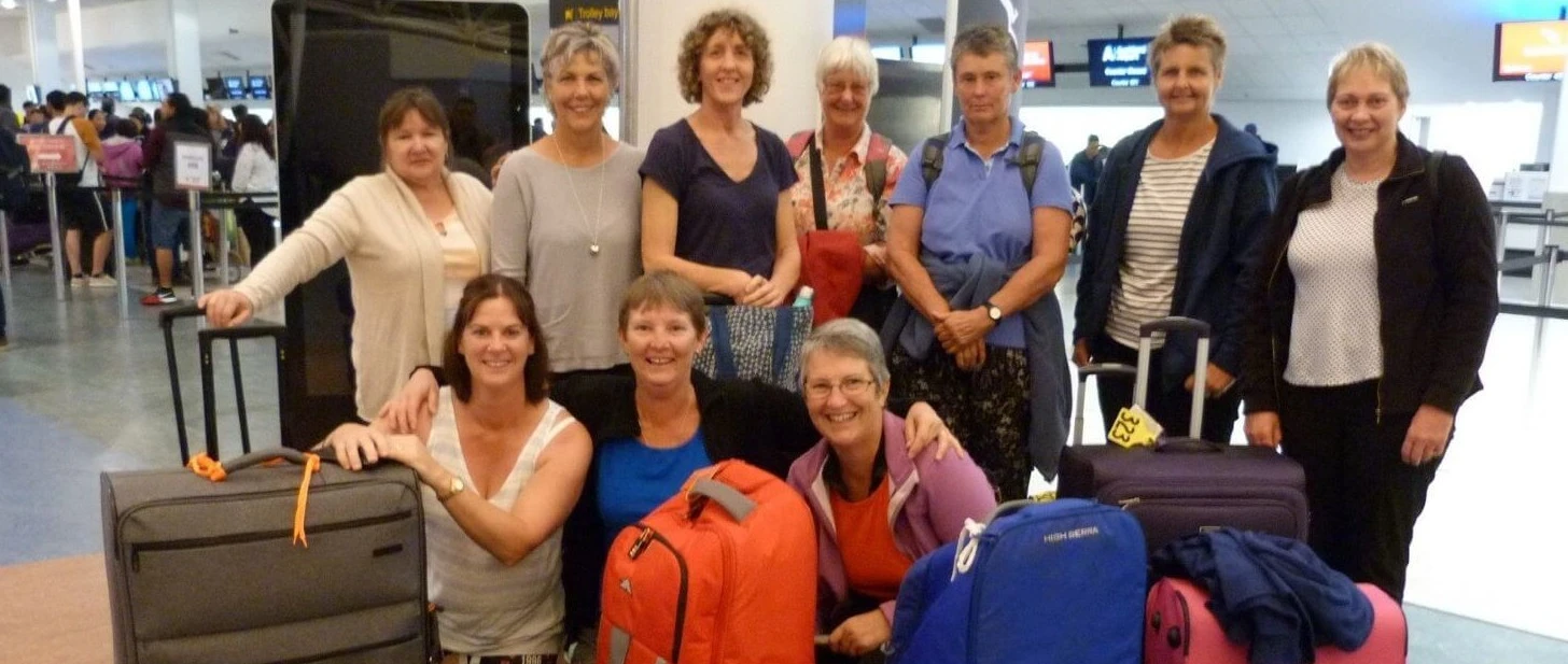 Private Airport Transfers With Meet & Greet