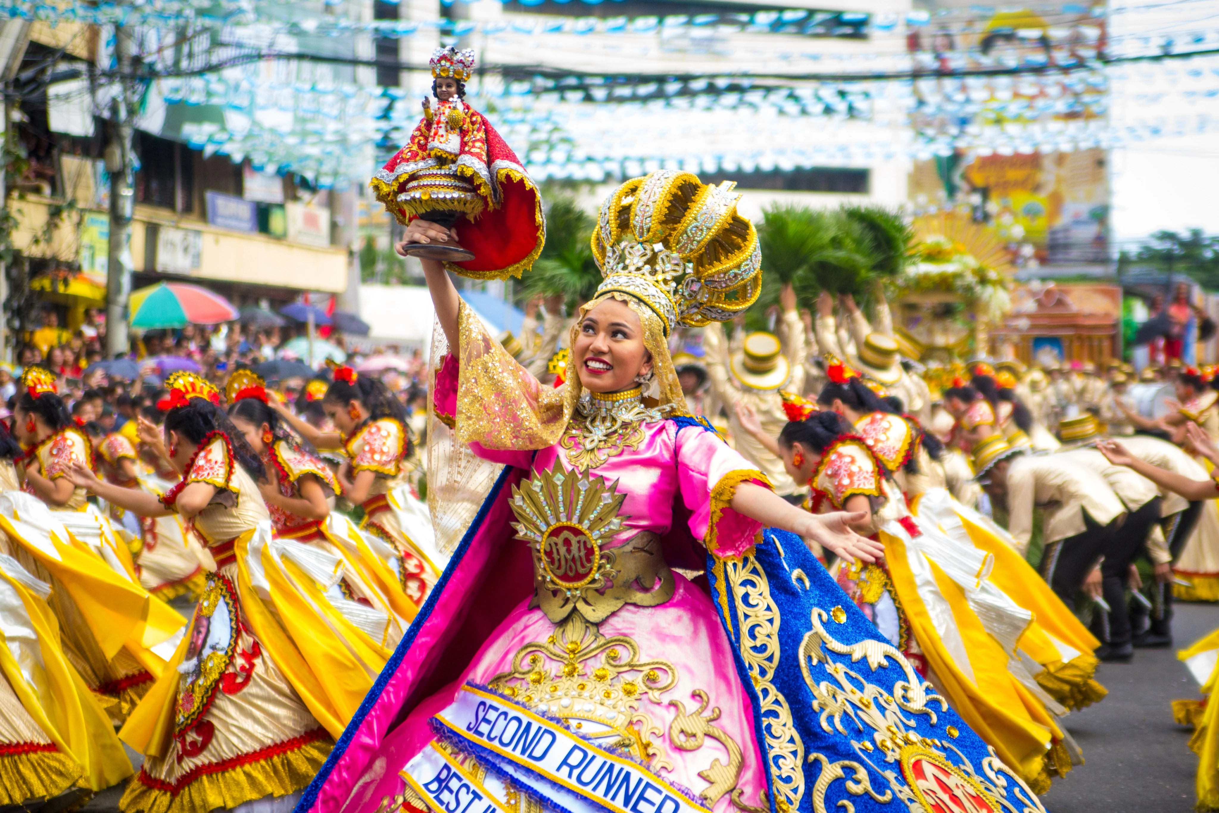 Escorted Group Tours