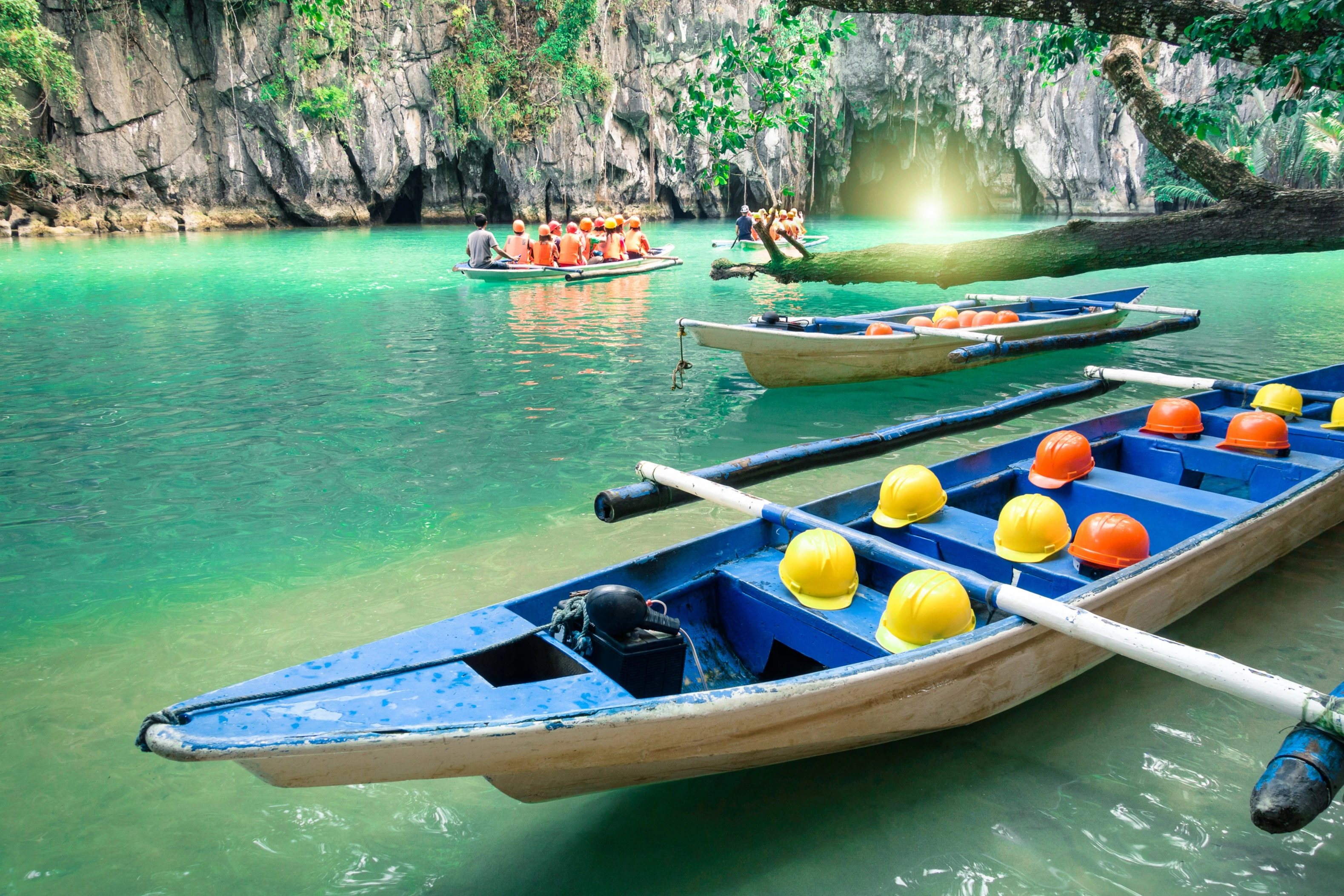 Private Escorted Tour