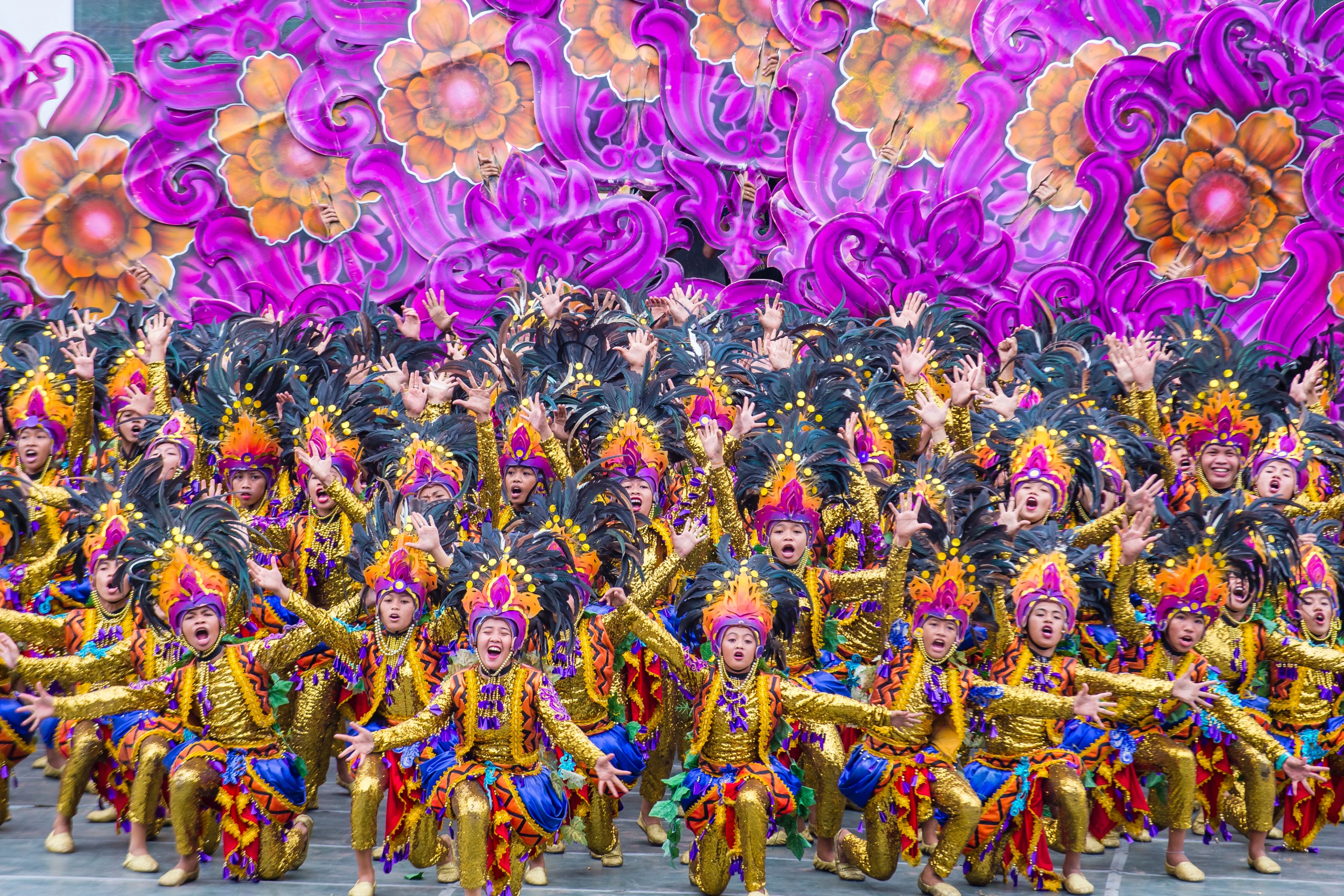 Bespoke Luxury Tours